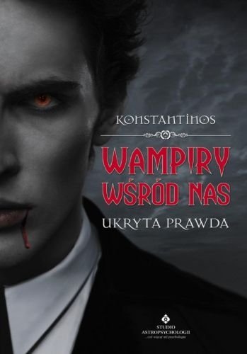 Wampiry są wśród nas - stan outletowy